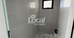 🏢 Apartamento Residencial do Parque – Conforto e localização privilegiada