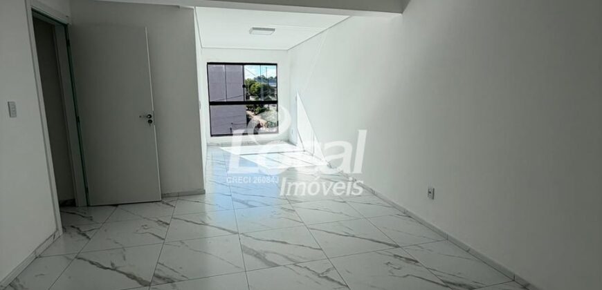 🏢 Apartamento Residencial do Parque – Conforto e localização privilegiada