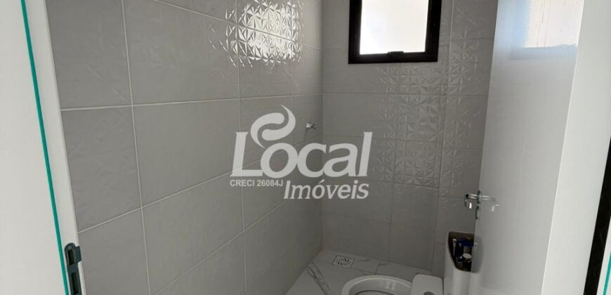 🏢 Apartamento Residencial do Parque – Conforto e localização privilegiada