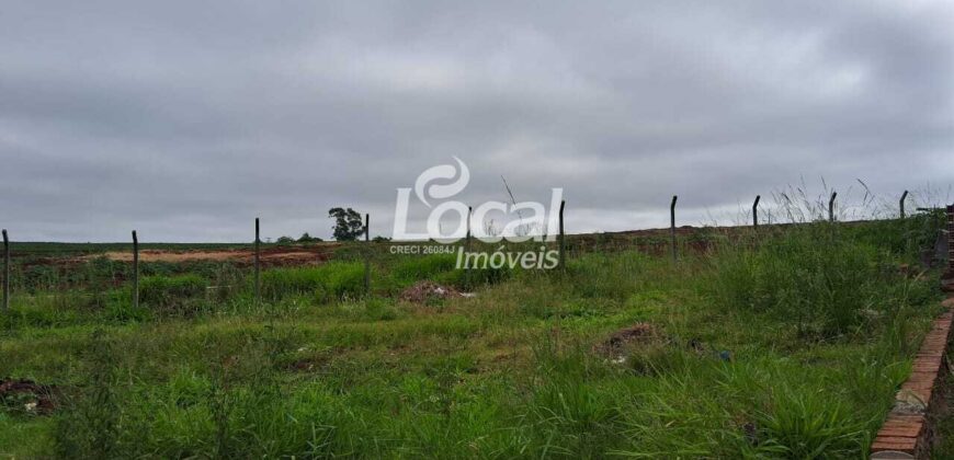 📍 Terreno no Bairro Alvorada – Excelente oportunidade