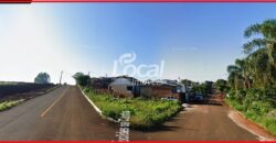 📍 Terreno no Bairro Alvorada – Excelente oportunidade