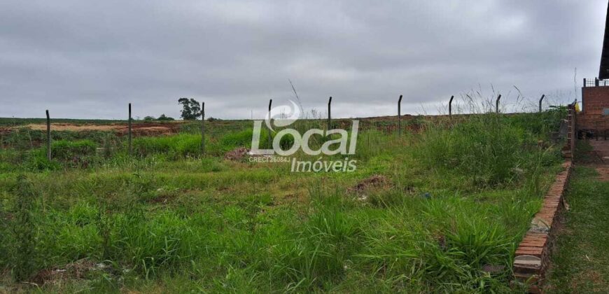 📍 Terreno no Bairro Alvorada – Excelente oportunidade