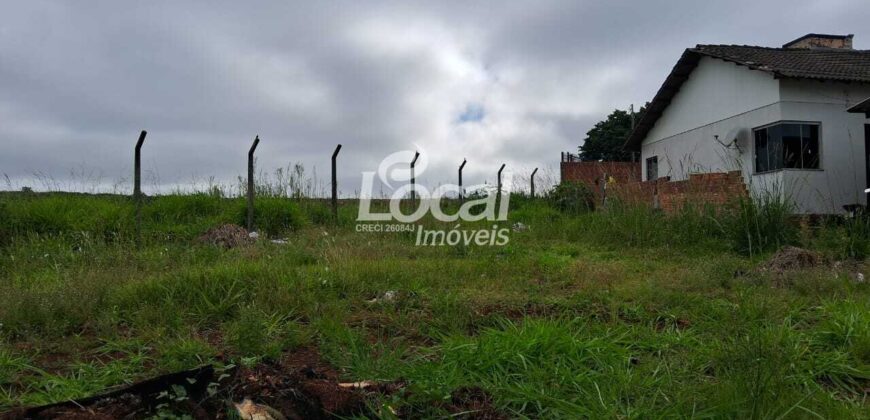 📍 Terreno no Bairro Alvorada – Excelente oportunidade