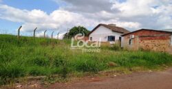 📍 Terreno no Bairro Alvorada – Excelente oportunidade