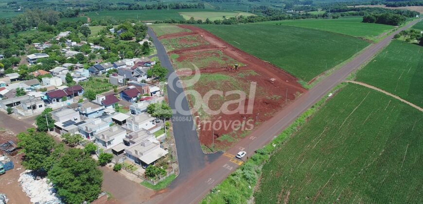 🌿☀️ Loteamento Por do SOl