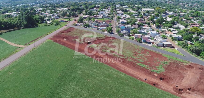 🌿☀️ Loteamento Por do SOl