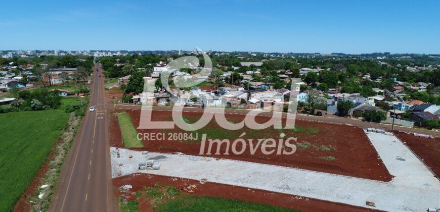 🌿☀️ Loteamento Por do SOl