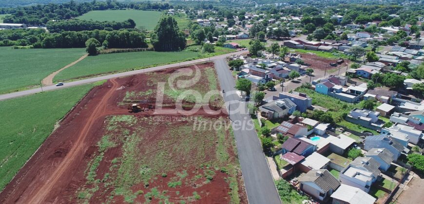 🌿☀️ Loteamento Por do SOl