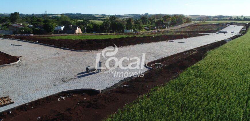 🌿☀️ Loteamento Por do SOl