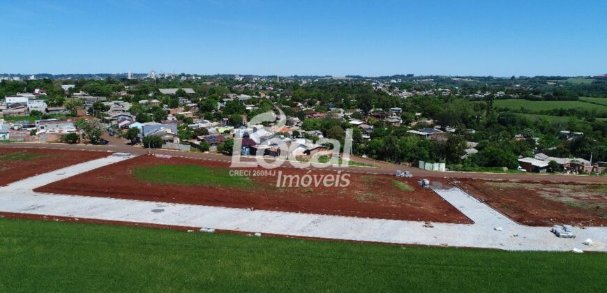 🌿☀️ Loteamento Por do SOl