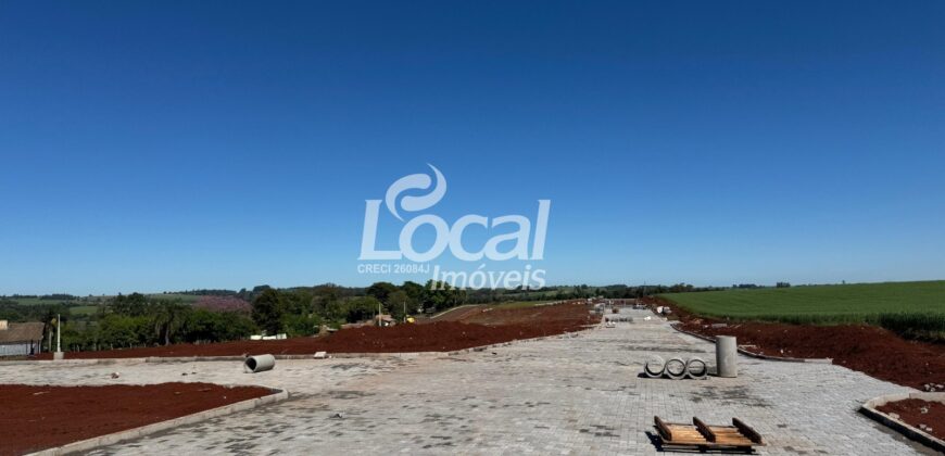 🌿☀️ Loteamento Por do SOl