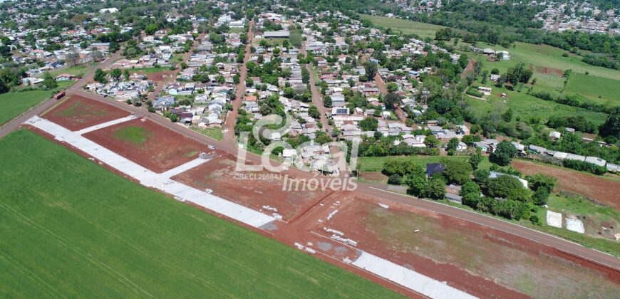 🌿☀️ Loteamento Por do SOl