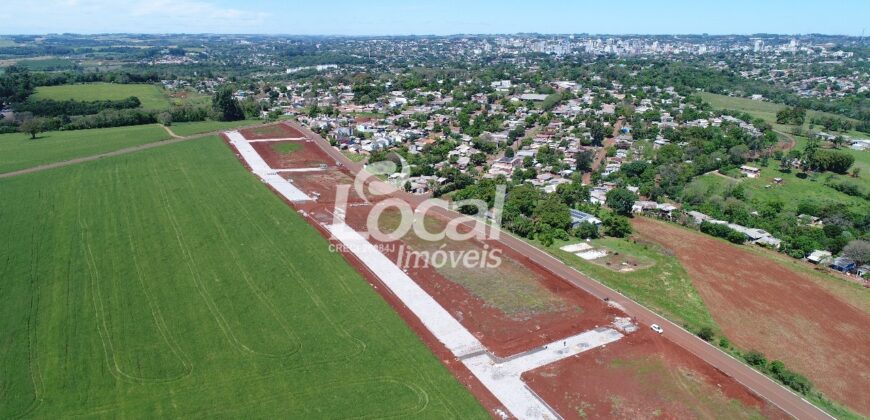 🌿☀️ Loteamento Por do SOl