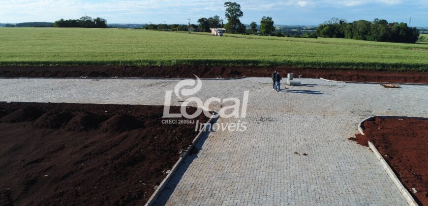 🌿☀️ Loteamento Por do SOl