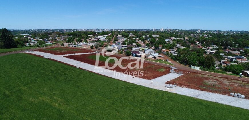 🌿☀️ Loteamento Por do SOl