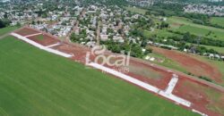 🌿☀️ Loteamento Por do SOl