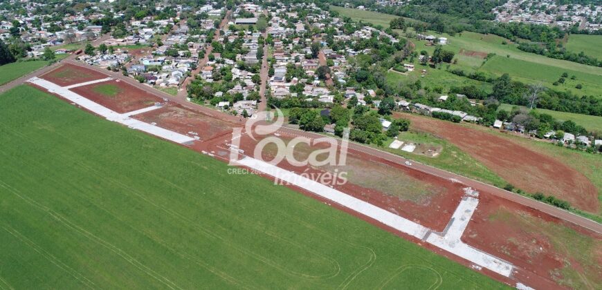 🌿☀️ Loteamento Por do SOl