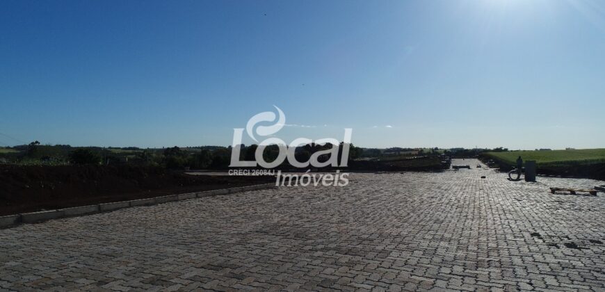 🌿☀️ Loteamento Por do SOl