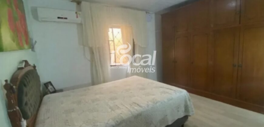 🏡 Casa ampla com piscina no Bairro Tiaraju – Ijuí