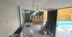 🏡 Casa ampla com piscina no Bairro Tiaraju – Ijuí