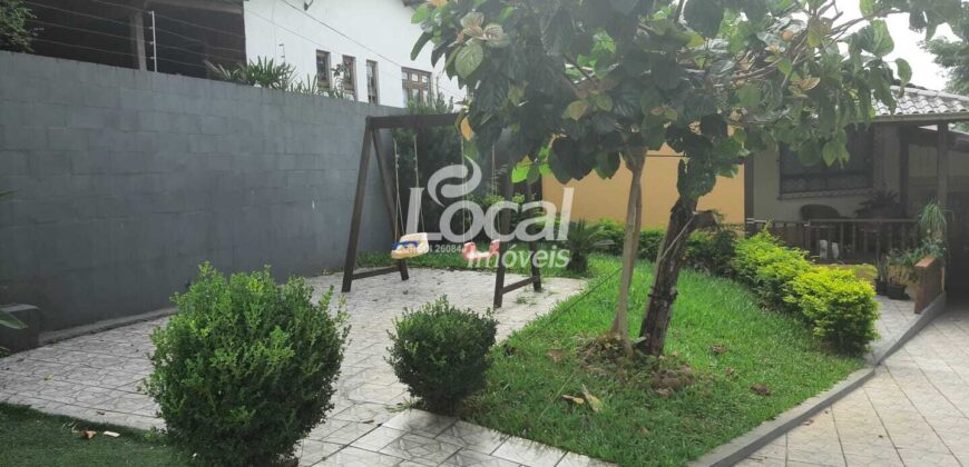 🏡 Casa ampla com piscina no Bairro Tiaraju – Ijuí