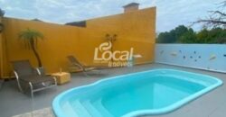 🏡 Casa ampla com piscina no Bairro Tiaraju – Ijuí