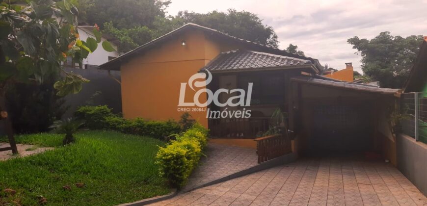 🏡 Casa ampla com piscina no Bairro Tiaraju – Ijuí