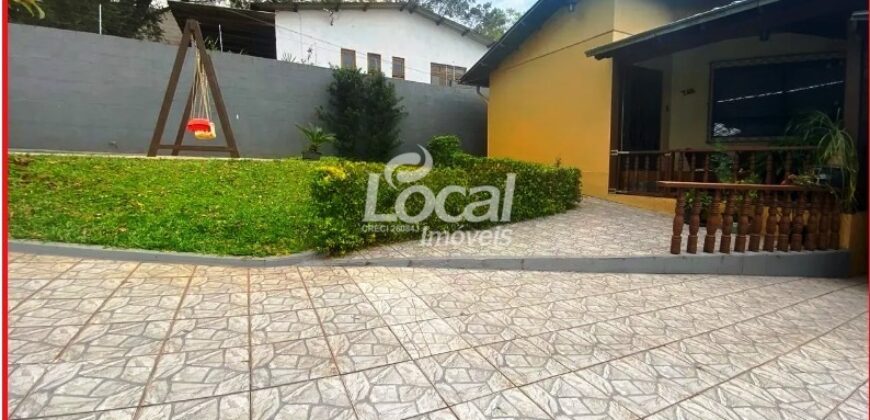 🏡 Casa ampla com piscina no Bairro Tiaraju – Ijuí