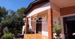 🏡 Casa no Bairro Jardim – Conforto e ótima localização