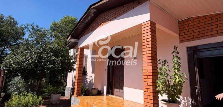 🏡 Casa no Bairro Jardim – Conforto e ótima localização