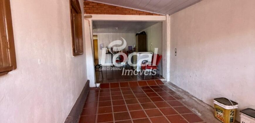 🏡 Casa no Bairro Jardim – Conforto e ótima localização