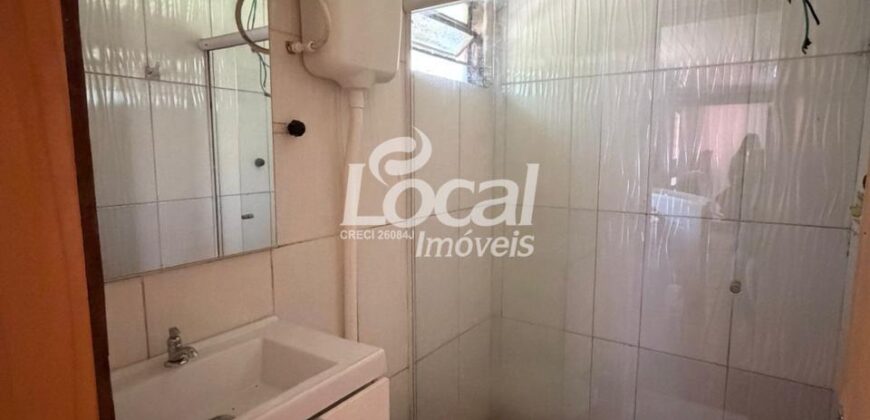 🏡 Casa no Bairro Jardim – Conforto e ótima localização