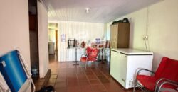 🏡 Casa no Bairro Jardim – Conforto e ótima localização