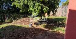 🏡 Casa no Bairro Jardim – Conforto e ótima localização