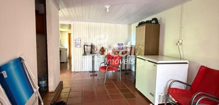 🏡 Casa no Bairro Jardim – Conforto e ótima localização