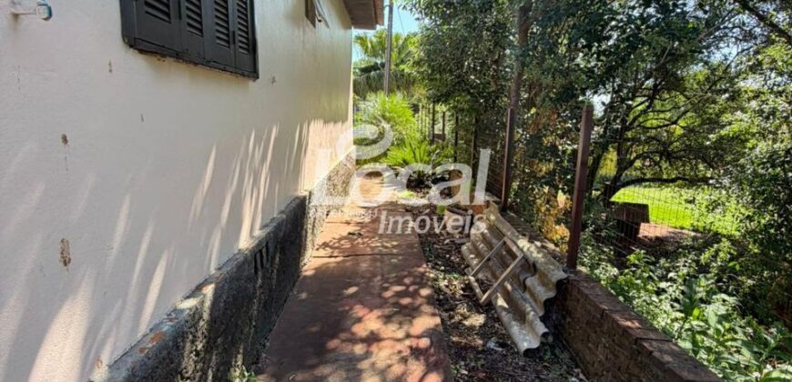 🏡 Casa no Bairro Jardim – Conforto e ótima localização