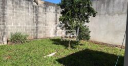 🏡 Casa no Bairro Jardim – Conforto e ótima localização