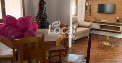 🏡 Casa no Bairro Jardim – Conforto e ótima localização