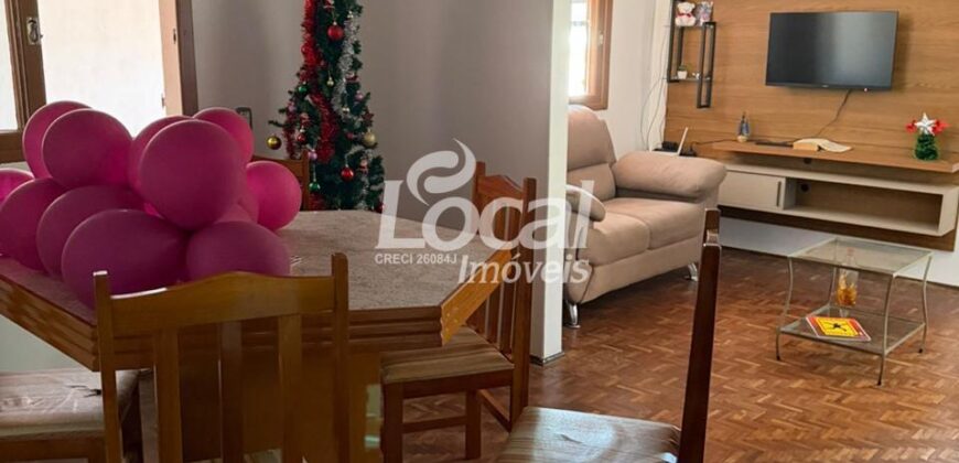 🏡 Casa no Bairro Jardim – Conforto e ótima localização