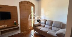 🏡 Casa no Bairro Jardim – Conforto e ótima localização