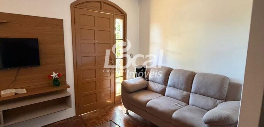 🏡 Casa no Bairro Jardim – Conforto e ótima localização