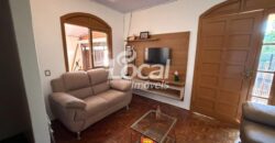 🏡 Casa no Bairro Jardim – Conforto e ótima localização