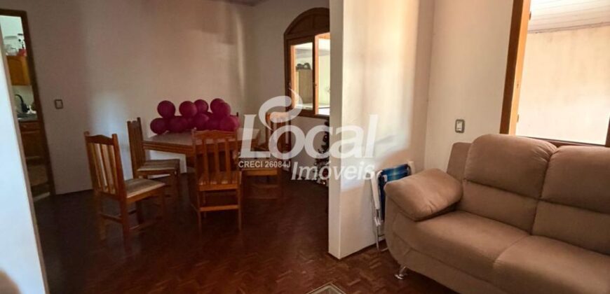 🏡 Casa no Bairro Jardim – Conforto e ótima localização