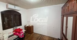 🏡 Casa no Bairro Jardim – Conforto e ótima localização