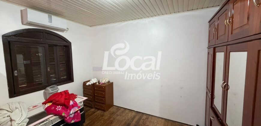 🏡 Casa no Bairro Jardim – Conforto e ótima localização