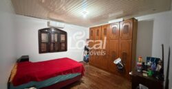 🏡 Casa no Bairro Jardim – Conforto e ótima localização