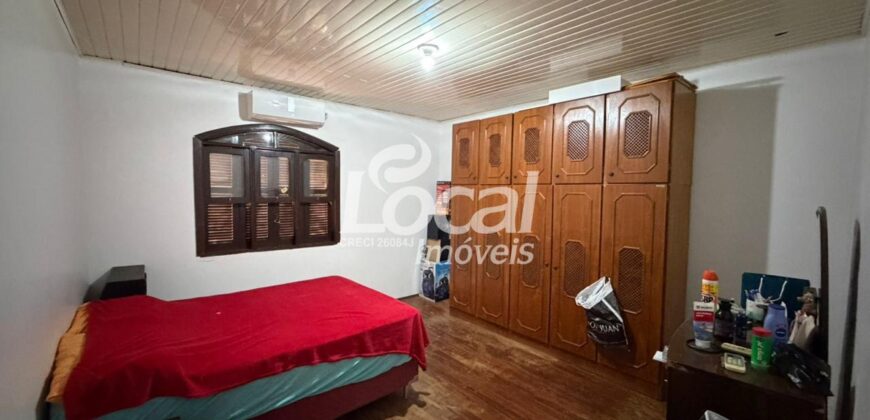 🏡 Casa no Bairro Jardim – Conforto e ótima localização