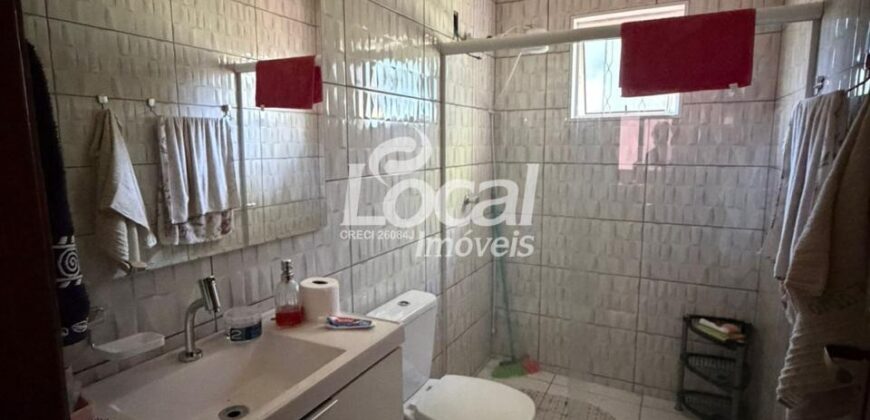 🏡 Casa no Bairro Jardim – Conforto e ótima localização