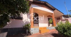 🏡 Casa no Bairro Jardim – Conforto e ótima localização