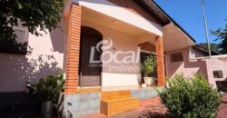 🏡 Casa no Bairro Jardim – Conforto e ótima localização